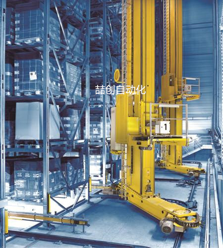 堆垛機(jī)如何進(jìn)行日常維護(hù)？